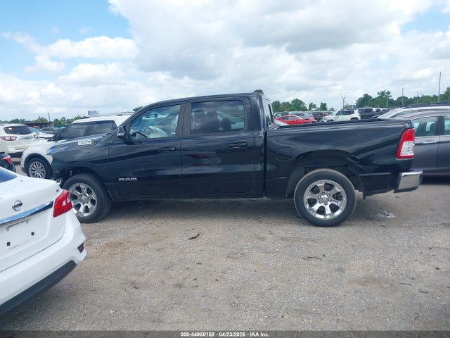 Aukcja sprzedaży 2021 Ram 1500 Lone Star  4x2 5'7 Box, vin: 1C6RREFT2MN661749, numer aukcji: 44950158