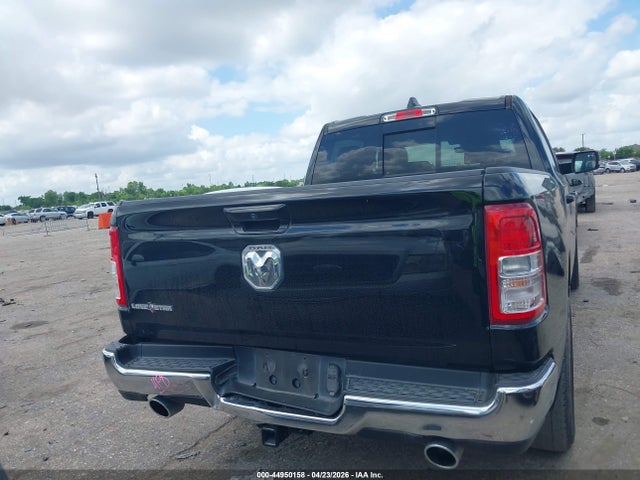 Aukcja sprzedaży 2021 Ram 1500 Lone Star  4x2 5'7 Box, vin: 1C6RREFT2MN661749, numer aukcji: 44950158