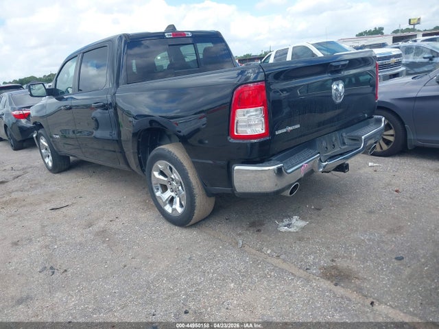 Aukcja sprzedaży 2021 Ram 1500 Lone Star  4x2 5'7 Box, vin: 1C6RREFT2MN661749, numer aukcji: 44950158