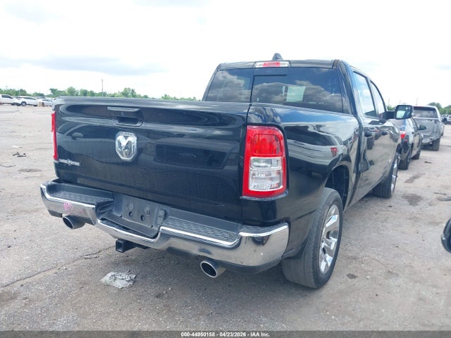 Aukcja sprzedaży 2021 Ram 1500 Lone Star  4x2 5'7 Box, vin: 1C6RREFT2MN661749, numer aukcji: 44950158
