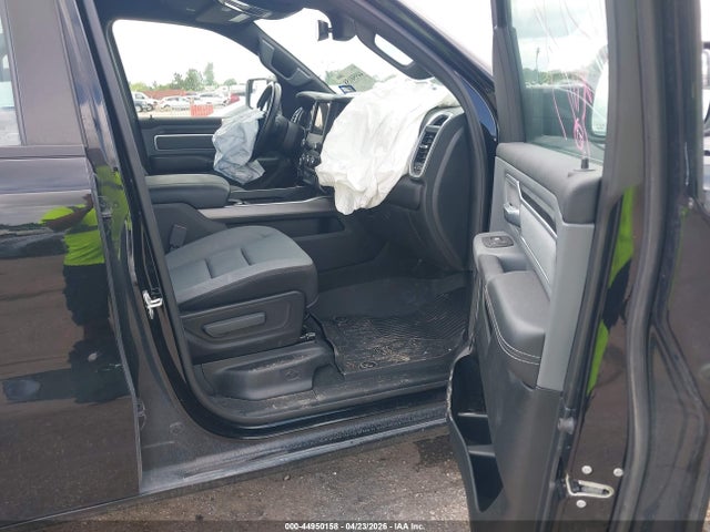 Aukcja sprzedaży 2021 Ram 1500 Lone Star  4x2 5'7 Box, vin: 1C6RREFT2MN661749, numer aukcji: 44950158
