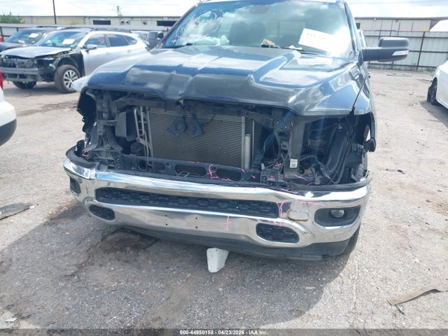 Aukcja sprzedaży 2021 Ram 1500 Lone Star  4x2 5'7 Box, vin: 1C6RREFT2MN661749, numer aukcji: 44950158