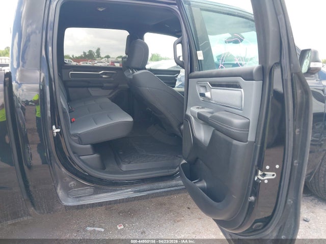 Aukcja sprzedaży 2021 Ram 1500 Lone Star  4x2 5'7 Box, vin: 1C6RREFT2MN661749, numer aukcji: 44950158