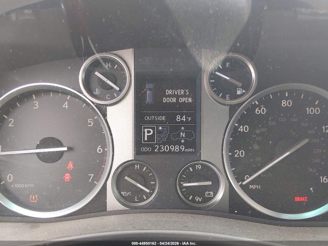 44950162 :رقم المزاد ، JTJHY7AX0D4100336 vin ، 2013 Lexus Lx 570 مزاد بيع