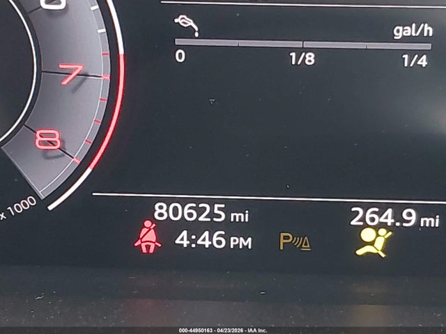 Продаж на аукціоні авто 2020 Audi Q3 Premium Plus 45 Tfsi S Line Quattro Tiptronic, vin: WA1EECF30L1060184, номер лоту: 44950163