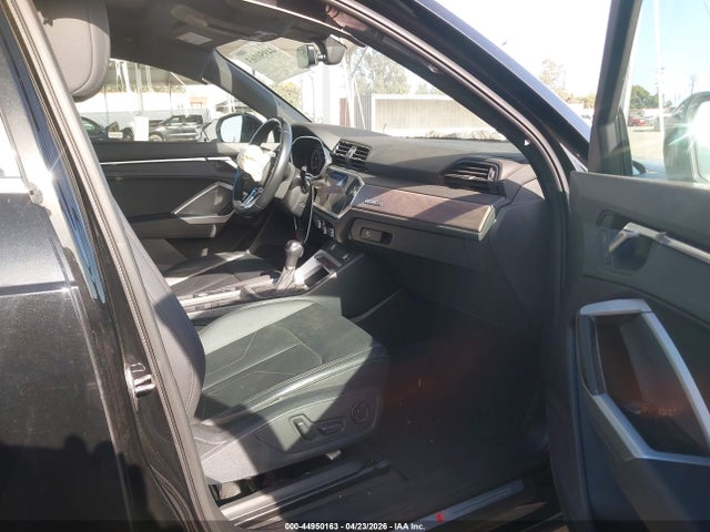 WA1EECF30L1060184 Audi Q3 Premium Plus 45 Tfsi S Line Quattro Tiptronic