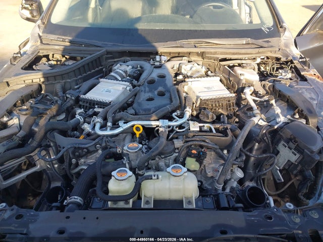 Aukcja sprzedaży 2021 Infiniti Q50 Luxe, vin: JN1EV7BP0MM704372, numer aukcji: 44950166