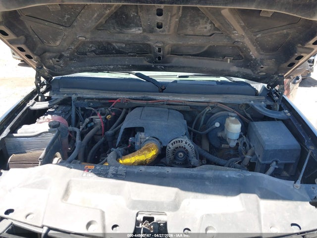 Aukcja sprzedaży 2008 Gmc Sierra 1500 Work Truck, vin: 1GTEC14CX8Z223600, numer aukcji: 44950167