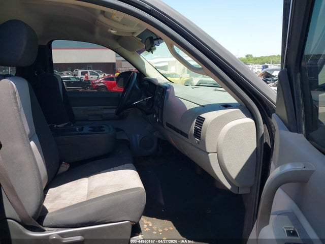 Aukcja sprzedaży 2008 Gmc Sierra 1500 Work Truck, vin: 1GTEC14CX8Z223600, numer aukcji: 44950167