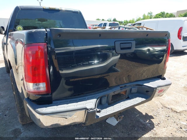 Aukcja sprzedaży 2008 Gmc Sierra 1500 Work Truck, vin: 1GTEC14CX8Z223600, numer aukcji: 44950167