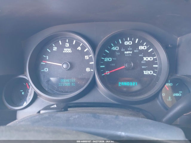 Aukcja sprzedaży 2008 Gmc Sierra 1500 Work Truck, vin: 1GTEC14CX8Z223600, numer aukcji: 44950167
