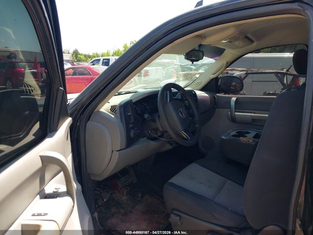 Aukcja sprzedaży 2008 Gmc Sierra 1500 Work Truck, vin: 1GTEC14CX8Z223600, numer aukcji: 44950167