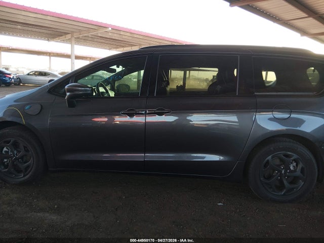 Aukcja sprzedaży 2021 Chrysler Pacifica Hybrid Limited, vin: 2C4RC1S70MR567545, numer aukcji: 44950170