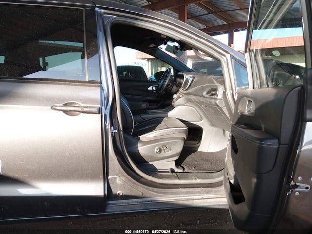 Aukcja sprzedaży 2021 Chrysler Pacifica Hybrid Limited, vin: 2C4RC1S70MR567545, numer aukcji: 44950170