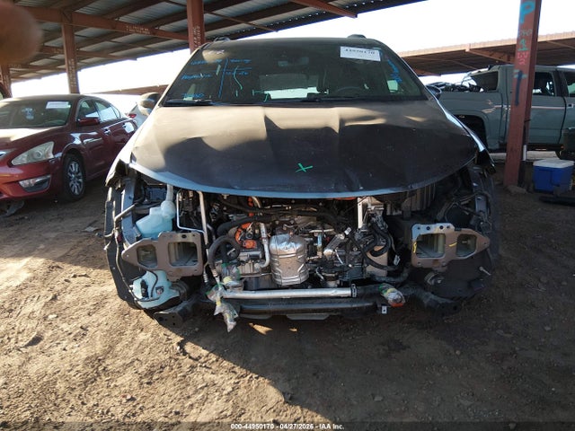Aukcja sprzedaży 2021 Chrysler Pacifica Hybrid Limited, vin: 2C4RC1S70MR567545, numer aukcji: 44950170
