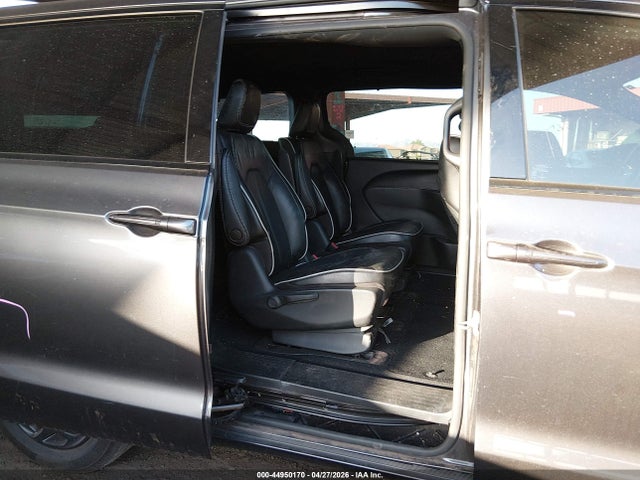 Aukcja sprzedaży 2021 Chrysler Pacifica Hybrid Limited, vin: 2C4RC1S70MR567545, numer aukcji: 44950170