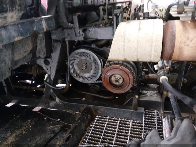 5Y4AMC7Y2GA100585 Yamaha Yxm700 E