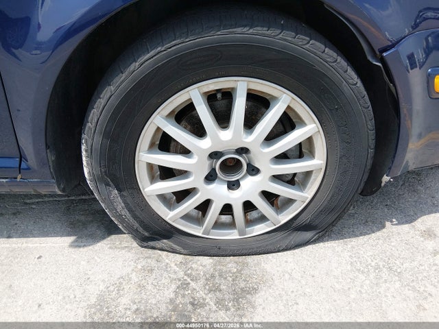 Продаж на аукціоні авто 2005 Volkswagen Golf Gls Tdi, vin: 9BWGR61J354001194, номер лоту: 44950176