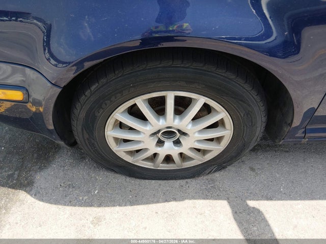 Продаж на аукціоні авто 2005 Volkswagen Golf Gls Tdi, vin: 9BWGR61J354001194, номер лоту: 44950176