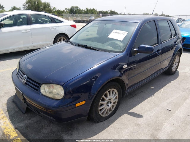 Продаж на аукціоні авто 2005 Volkswagen Golf Gls Tdi, vin: 9BWGR61J354001194, номер лоту: 44950176
