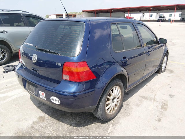 Продаж на аукціоні авто 2005 Volkswagen Golf Gls Tdi, vin: 9BWGR61J354001194, номер лоту: 44950176