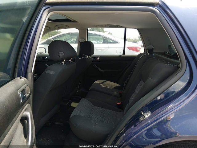 Продаж на аукціоні авто 2005 Volkswagen Golf Gls Tdi, vin: 9BWGR61J354001194, номер лоту: 44950176