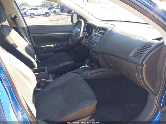 Aukcja sprzedaży 2015 Mitsubishi Outlander Sport Es, vin: 4A4AP3AW3FE031283, numer aukcji: 44950178