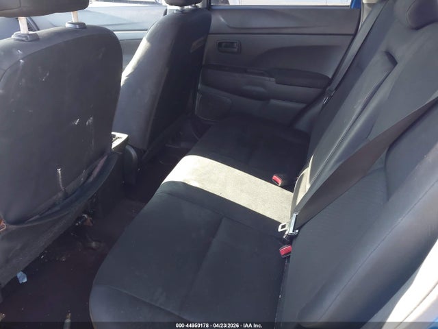 Aukcja sprzedaży 2015 Mitsubishi Outlander Sport Es, vin: 4A4AP3AW3FE031283, numer aukcji: 44950178