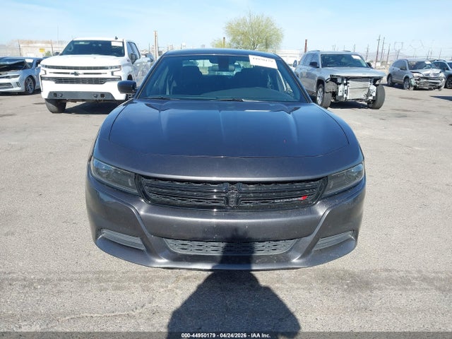 Dodge Charger Sxt 2023 2C3CDXBG1PH531285 Image 13