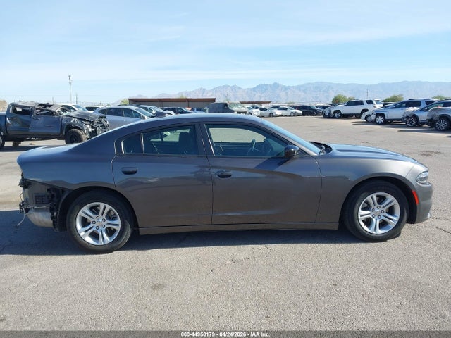 Dodge Charger Sxt 2023 2C3CDXBG1PH531285 Image 14