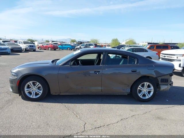 Dodge Charger Sxt 2023 2C3CDXBG1PH531285 Image 15