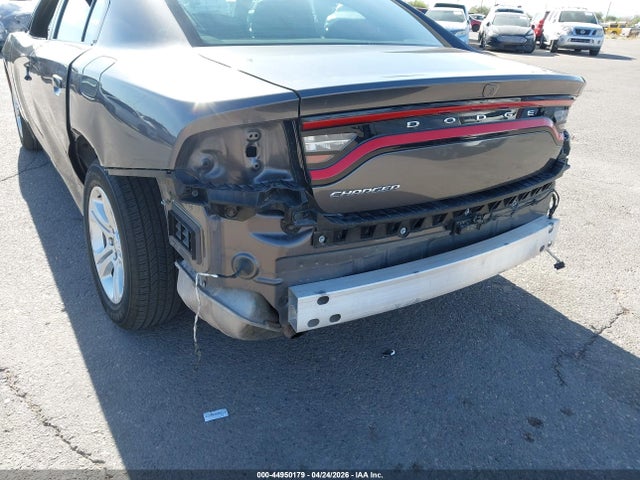 Dodge Charger Sxt 2023 2C3CDXBG1PH531285 Image 6