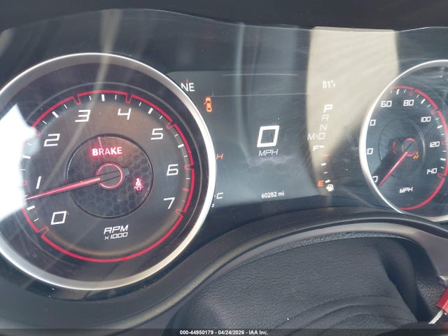 Dodge Charger Sxt 2023 2C3CDXBG1PH531285 Image 7