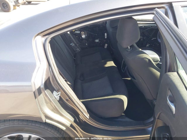 Dodge Charger Sxt 2023 2C3CDXBG1PH531285 Image 8