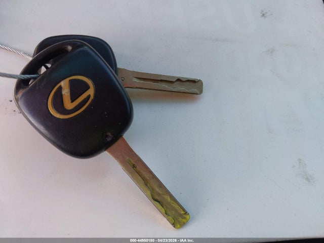 Продаж на аукціоні авто 2005 Lexus Rx 330, vin: 2T2GA31U35C034473, номер лоту: 44950180