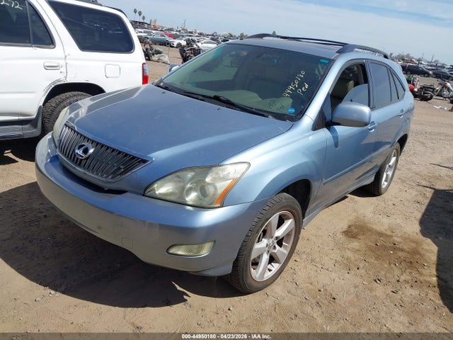 Продаж на аукціоні авто 2005 Lexus Rx 330, vin: 2T2GA31U35C034473, номер лоту: 44950180