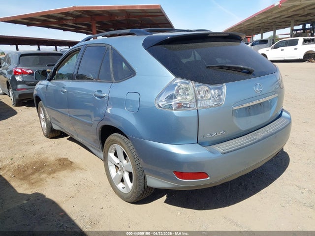 Продаж на аукціоні авто 2005 Lexus Rx 330, vin: 2T2GA31U35C034473, номер лоту: 44950180