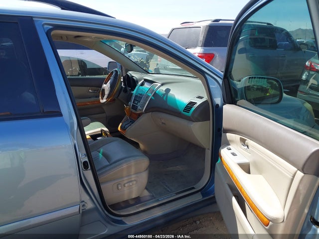 Продаж на аукціоні авто 2005 Lexus Rx 330, vin: 2T2GA31U35C034473, номер лоту: 44950180