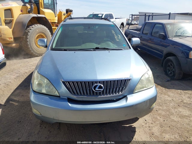 Продаж на аукціоні авто 2005 Lexus Rx 330, vin: 2T2GA31U35C034473, номер лоту: 44950180