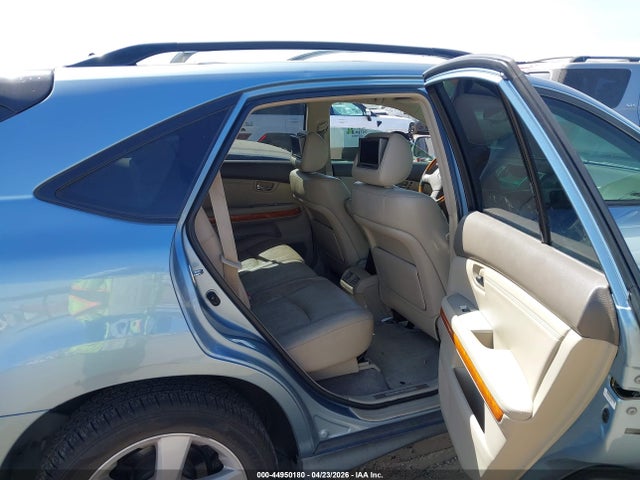 Продаж на аукціоні авто 2005 Lexus Rx 330, vin: 2T2GA31U35C034473, номер лоту: 44950180