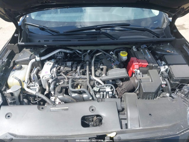Продажа на аукционе авто 2025 Nissan Sentra Sv, vin: 3N1AB8CV9SY394355, номер лота: 44950182