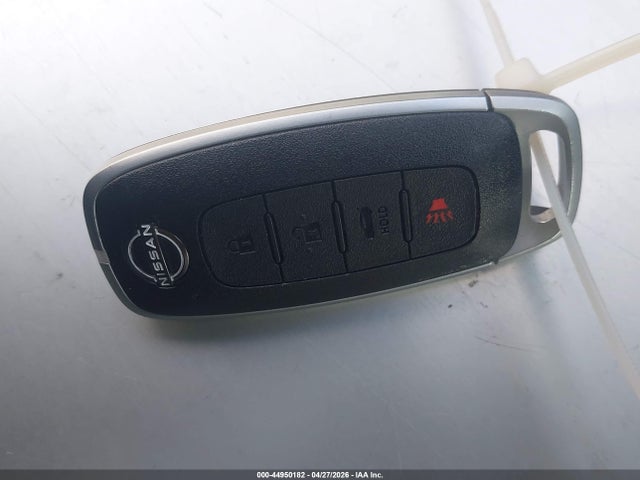 Продажа на аукционе авто 2025 Nissan Sentra Sv, vin: 3N1AB8CV9SY394355, номер лота: 44950182