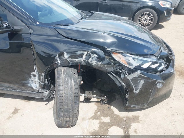 Продажа на аукционе авто 2025 Nissan Sentra Sv, vin: 3N1AB8CV9SY394355, номер лота: 44950182