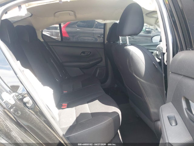 Продажа на аукционе авто 2025 Nissan Sentra Sv, vin: 3N1AB8CV9SY394355, номер лота: 44950182
