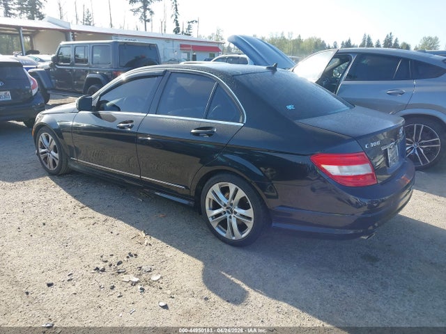 Aukcja sprzedaży 2008 Mercedes-benz C 300 Luxury/sport, vin: WDDGF54X48R037065, numer aukcji: 44950183