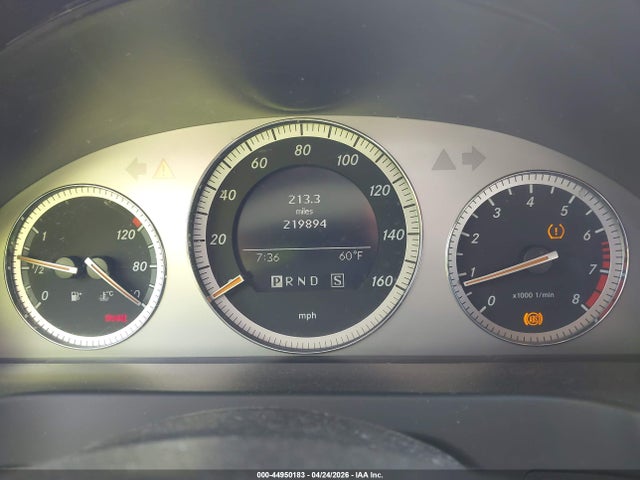 44950183 :رقم المزاد ، WDDGF54X48R037065 vin ، 2008 Mercedes-benz C 300 Luxury/sport مزاد بيع