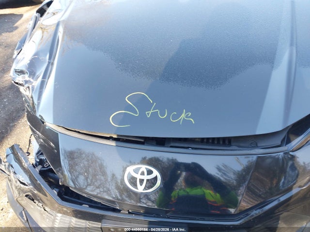 Aukcja sprzedaży 2026 Toyota Camry Se, vin: 4T1DAACK5TU211396, numer aukcji: 44950184