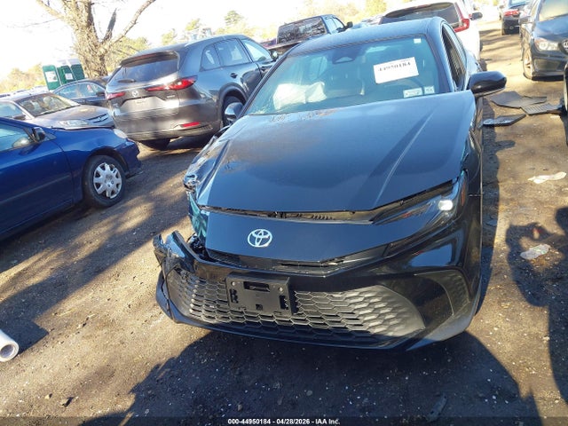 Aukcja sprzedaży 2026 Toyota Camry Se, vin: 4T1DAACK5TU211396, numer aukcji: 44950184