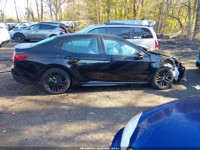 Aukcja sprzedaży 2026 Toyota Camry Se, vin: 4T1DAACK5TU211396, numer aukcji: 44950184