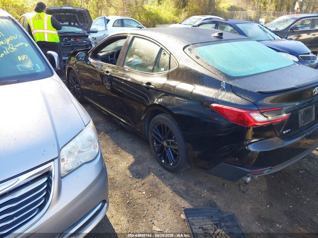 Aukcja sprzedaży 2026 Toyota Camry Se, vin: 4T1DAACK5TU211396, numer aukcji: 44950184